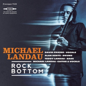 LANDAU, MICHAEL - ROCK BOTTOM