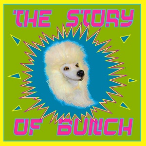 Landis Harry Larry - THE STORY OF BUNCH (1 x CD)
