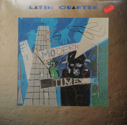 Latin Quarter – албум Modern Times