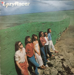 Lazy Racer ‎– албум Lazy Racer
