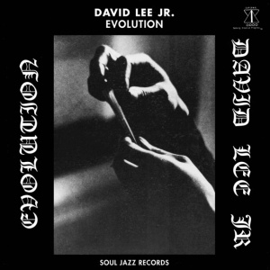 LEE JR., DAVID - EVOLUTION