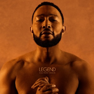 LEGEND, JOHN - LEGEND