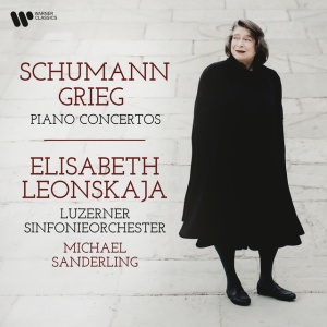 LEONSKAJA, ELISABETH - SCHUMANN