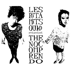 LES RITA MITSOUKO - NO COMPRENDO