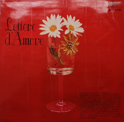 Lettere dÁmore - албум Lettere dÁmore