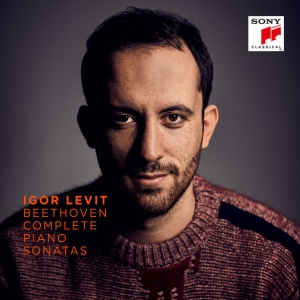 LEVIT, IGOR - Beethoven: The Complete Piano Sonatas