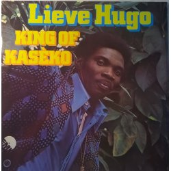 Lieve Hugo – албум King Of Kaseko