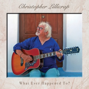 LILLICRAP, CHRISTOPHER - WHAT EVER HAPPENED TO?
