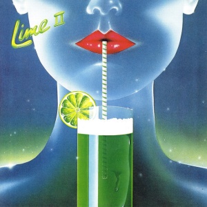 LIME - LIME II