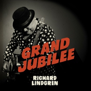 LINDGREN, RICHARD - GRAND JUBILEE