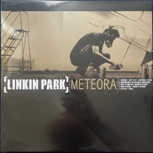 Linkin Park – албум Meteora