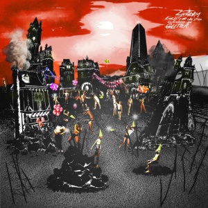 Lintworm - EVERYTHING WAS STILL C... (1 x LP)