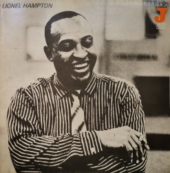 Lionel Hampton ‎– албум Lionel Hampton