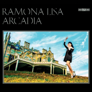 LISA, RAMONA - ARCADIA