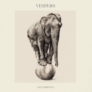 Liz Lawrence - VESPERS (1 x LP)