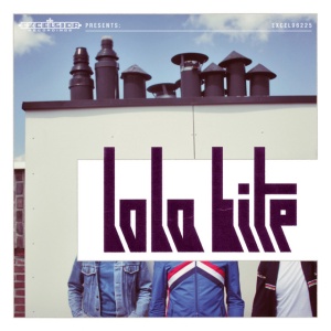 LOLA KITE - DIFFERENT STORY