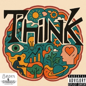 LONNIE SMITH - THINK! (1 x LP)