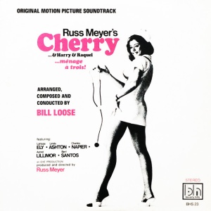 LOOSE, BILL - CHERRY...& HARRY & RAQUEL