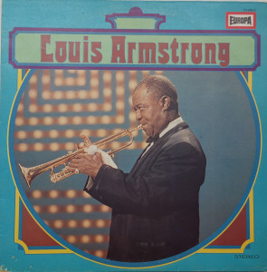 Louis Armstrong – албум Louis Armstrong