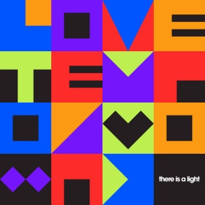 Lovetempo - THERE IS A LIGHT (1 x LP)