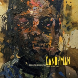 LOWE, ROBERT - CANDYMAN