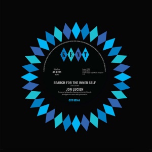 LUCIEN, JON - SEARCH FOR THE INNER SELF