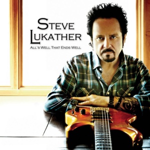 LUKATHER, STEVE - ALL'S WELL THAT ENDS WELL