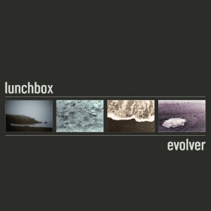 LUNCHBOX - EVOLVER
