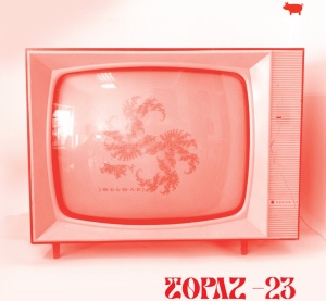 [-M-E-L-M-A-K-] - TOPAZ-23 (12" Single)