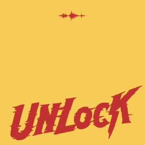 M.O.N.T - UNLOCK (1 x CD)