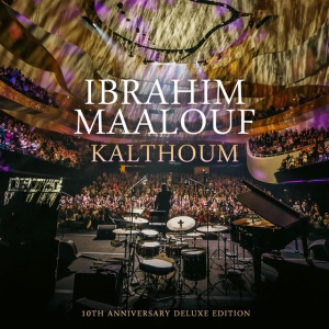 MAALOUF, IBRAHIM - KALTHOUM