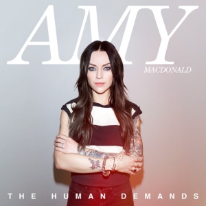 MACDONALD, AMY - THE HUMAN DEMANDS