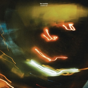 Machine - ANOTHER SUN (1 x LP)