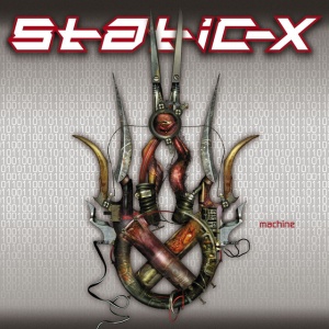 Machine - MACHINE (1 x CD)