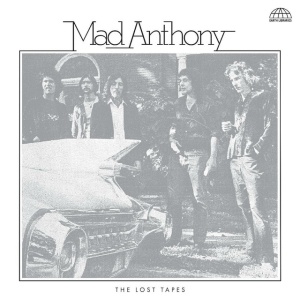 MAD ANTHONY - LOST TAPES