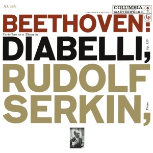 MADGE, GEOFFREY - BEETHOVEN: DIABELLI VARIATIONS