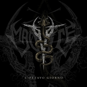Madvice - L'OTTAVO GIORNO (1 x CD)