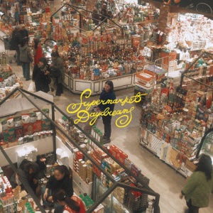 Magnolian - SUPERMARKET DAYDREAMS (1 x LP)