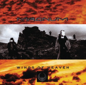 MAGNUM - WINGS OF HEAVEN
