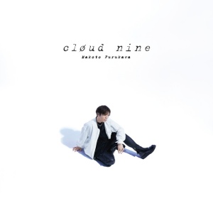 Makoto Furukawa - CLOUD NINE (1 x CD)