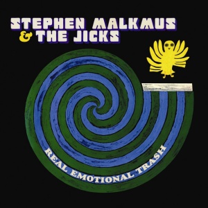MALKMUS, STEPHEN - REAL EMOTIONAL TRASH