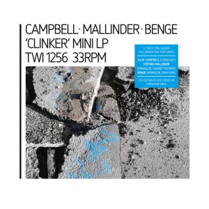 MALLINDER & CAMPBE... - CLINKER