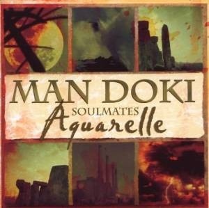 Man Doki Soulmates – албум Aquarelle (CD)
