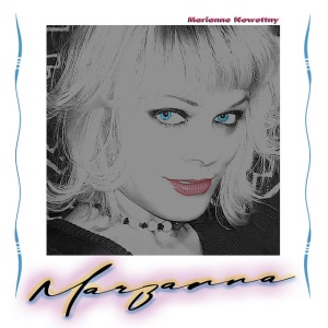 Marianne Nowottny - MARZANNA (1 x CD)