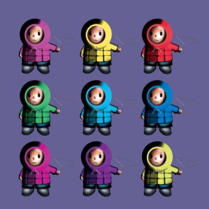 Marillion - ANORAKNOPHOBIA (1 x CD)