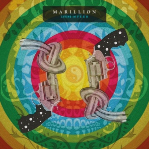 MARILLION - LIVING IN F E A R