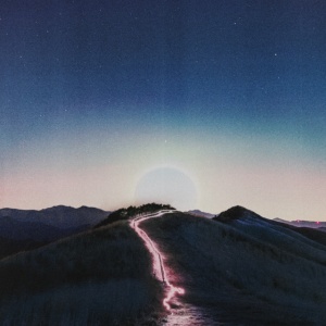 Mark Barrott - EXIT DIARIES (1 x LP)