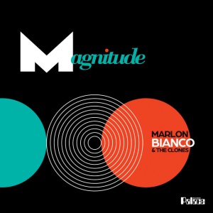 Marlon Bianco - MAGNITUDE (1 x LP)