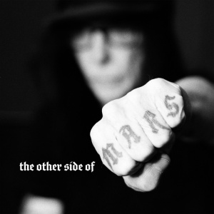 MARS, MICK - OTHER SIDE OF MARS
