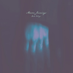 Mason Jennings - DARK WINGS (1 x LP)